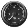 Tachometers: N02-012-726 VDO