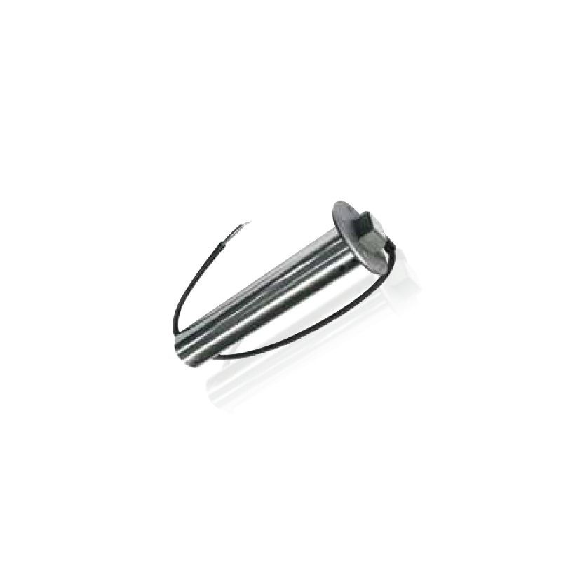 ES-224-011-0500G VDO Ø54mm Stainless Steel 316 Tube Float Contactless 500 mm - Empty-Full 0-180 Ohm