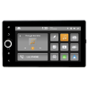 2801100106351 Continental Multi Line Touchscreen Radio Control 6.75 inch (External Control)