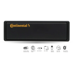 Continental Radio's: 2801100100351 VDO