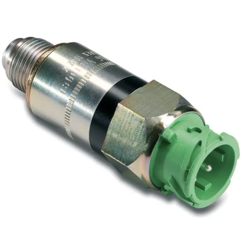 Kitas4 Smart Fahrtenschreiber-Sensoren: 2185-200002000415-A3C1008950011 VDO