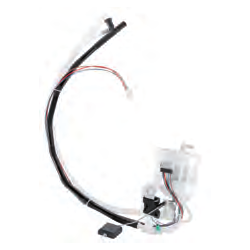 Systèmes d’alimentation en carburant: 2803580101302 VDO
