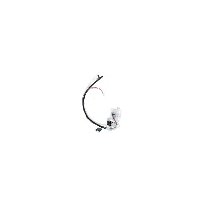 Fuel Systems: 2803580101302 VDO
