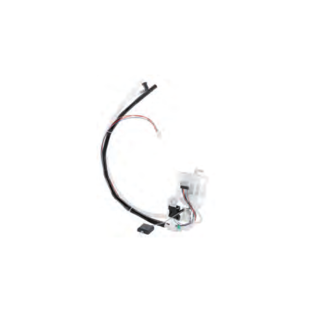 Systèmes d’alimentation en carburant: 2803580101302 VDO