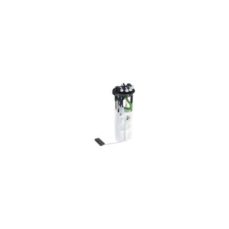 Systèmes d’alimentation en carburant: 2803580186302 VDO