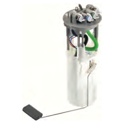 Systèmes d’alimentation en carburant: 2803580124302 VDO