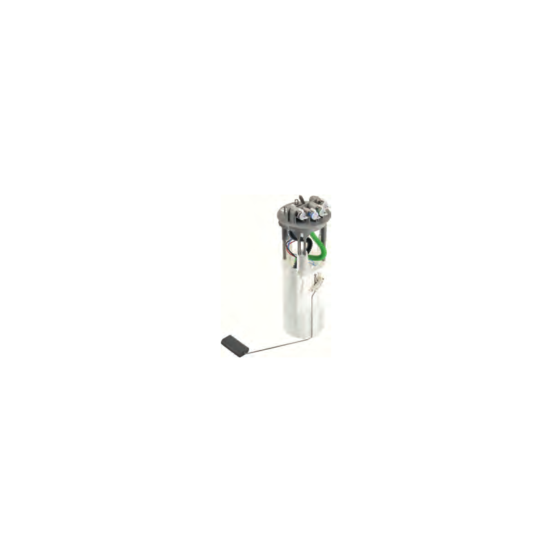 Systèmes d’alimentation en carburant: 2803580124302 VDO