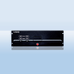 VDO Tatachygraphes MTCO : 1391-200011450100 VDO