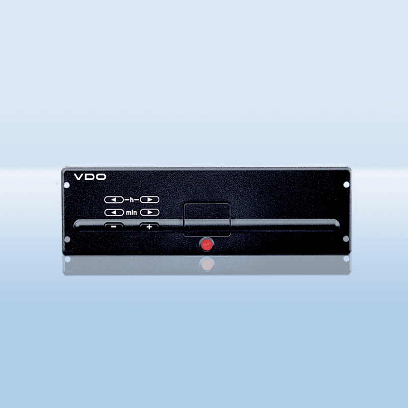 1391-200011450100 Interface TSU 1391 (Dummy Tachograph) 24V