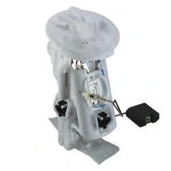 Kraftstoffsysteme: 2803580100302 VDO