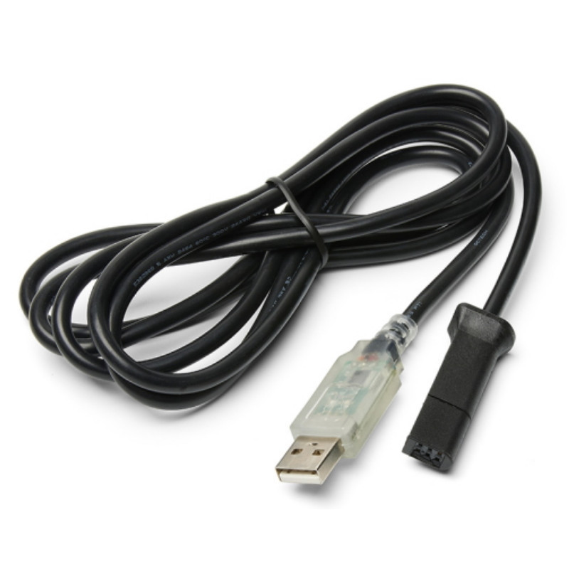 2910000849500 VDO WorkshopTab DTCO update cable