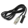 2910000849500 VDO WorkshopTab DTCO update cable