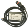 VDO Fahrtenschreiber-Prüfgerät: A2C59507494 VDO