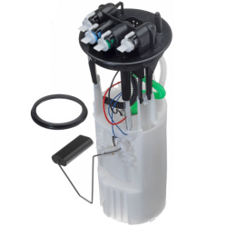 Fuel Systems: 2803580186302 VDO