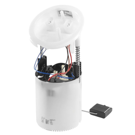 Fuel Systems: 2803580132302 VDO