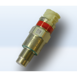 VDO Kitas4 Smart Tachograph Impulsgeber R1.21Telma  - M18x1.5 - Element 33.8mm - Mit Scheibe