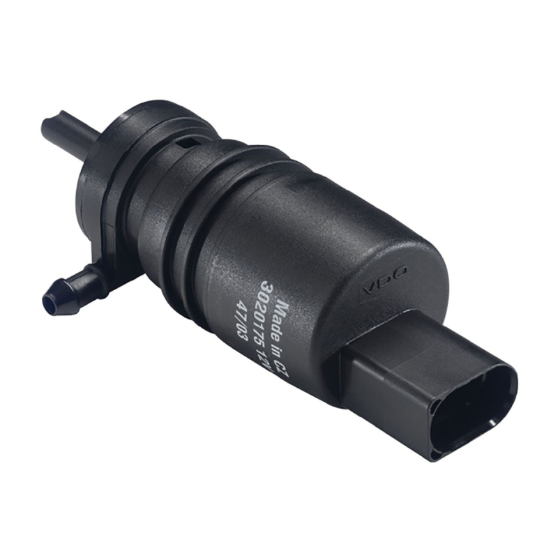 Continental VDO Windshield Washer Pump - 24V