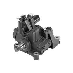 VDO Common-Rail-Dieselpumpe K9K Gen6