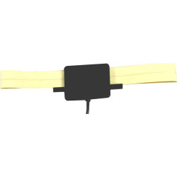 2910000144900S VDO Fiberglass Passive DAB Window Antenna Length 52.5 cm