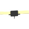 2910000144900S VDO Fiberglass Passive DAB Window Antenna Length 52.5 cm
