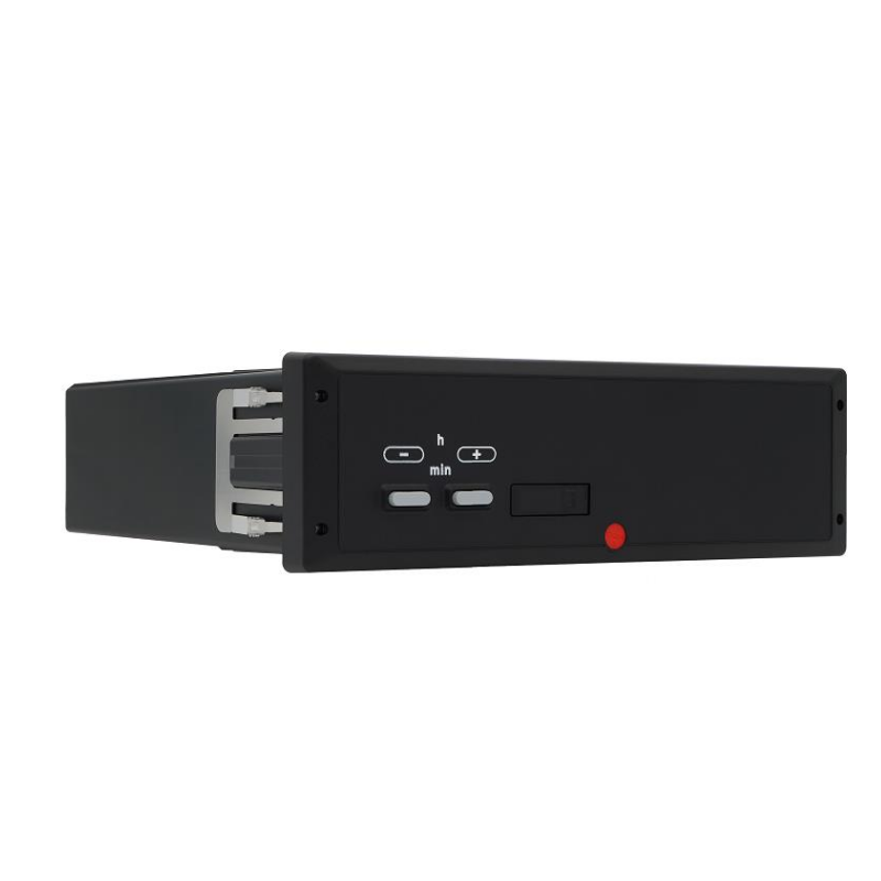 AAA2726340021 VDO Interface TSU 2.0 1391 (Dummy Tachograph) 12V - 24V CAN-R Adjustable