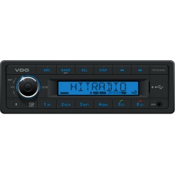 Radios : TR723UB-BU VDO