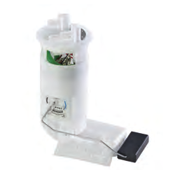 Fuel Systems: 228-230-004-005Z VDO