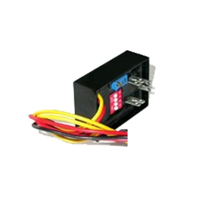 VDO Webshop Continental VDO Make Point Warning Switch - 12 Volt