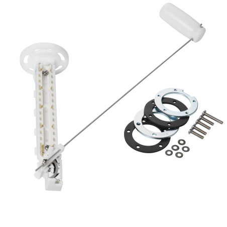 226-801-015-001G VDO Fuel Lever Float 145 Adjustable 3-180 Ohm