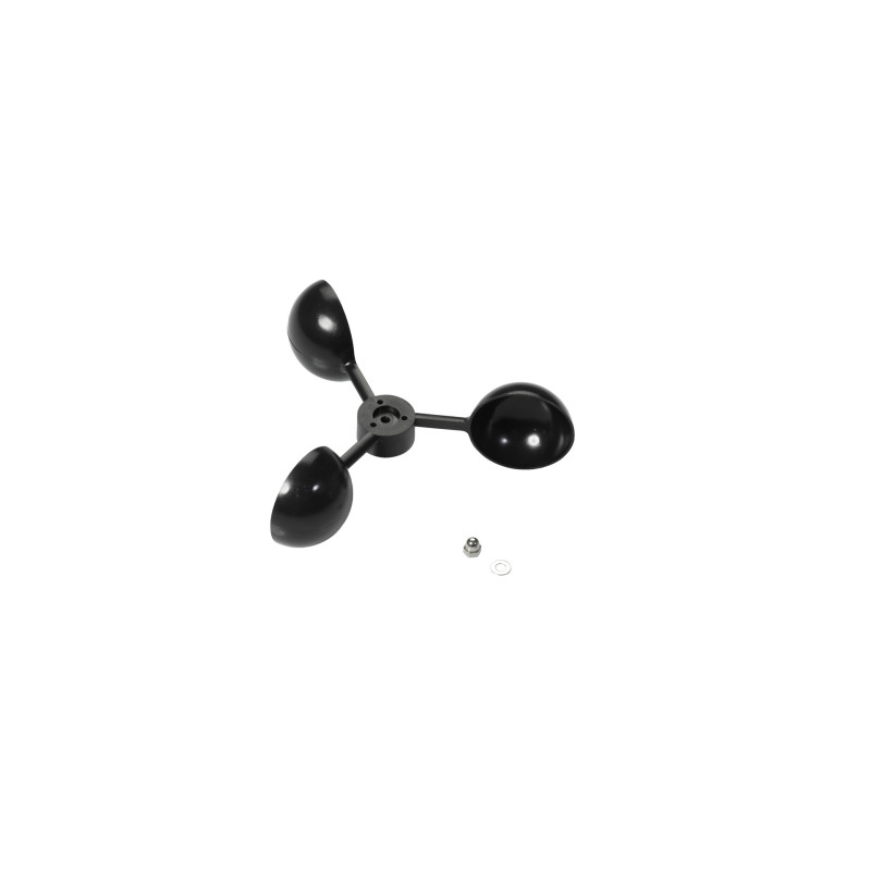 VDO neue Serie Windsensorrotor nach 08-1993