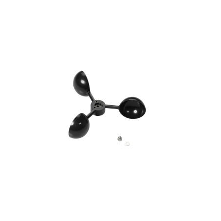 VDO nueva serie de rotores de sensores de viento después de 08-1993