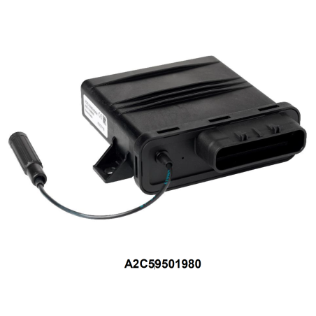 Veratron  AcquaLink - OceanLink MediaBox - CC 12-24V - NMEA 2000