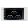 A2C3997470001 Veratron AcquaLink Multifunction Display White 7 Inch