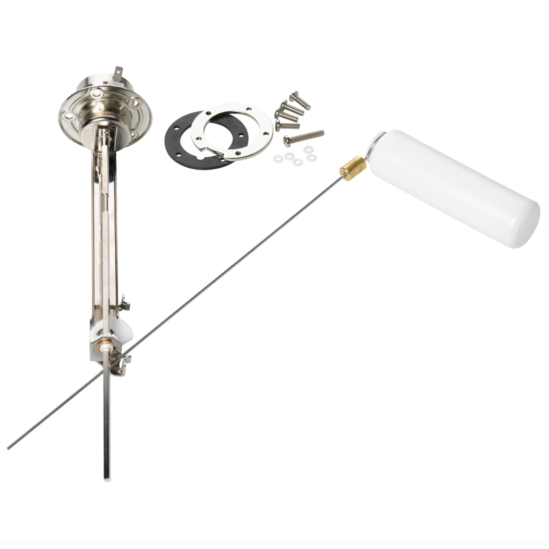 Veratron Flotador de sifón de agua potable 3-180 ohmios