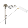 226-828-001-001K Veratron Drinking Water Siphon Float 3-180 Ohm