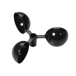N05-800-306 Veratron Old Series Wind Sensor Rotor for 08-1993