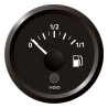 A2C59514081 Veratron ViewLine Fuel Level 90-0.5 Ohm* Black 52mm