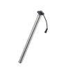 A2C1750740001 Veratron Ø54mm Stainless Steel 316 Pipe Float Contactless 800 mm - Empty-Full 90-4 Ohm