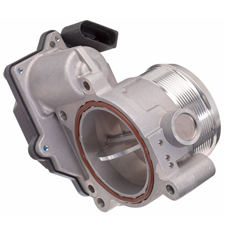 VDO 2803605013302 Corps de papillon pour Volkswagen (VW)