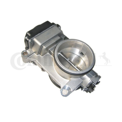 VDO 408-239-822-001Z Gasklephuis voor Renault