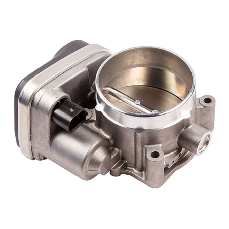 A2C59513666 VDO A2C59513666 Throttle Body for Chrysler Dodge