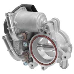 VDO 2803605080302 Gasklephuis voor Audi Seat Skoda Volkswagen (VW)