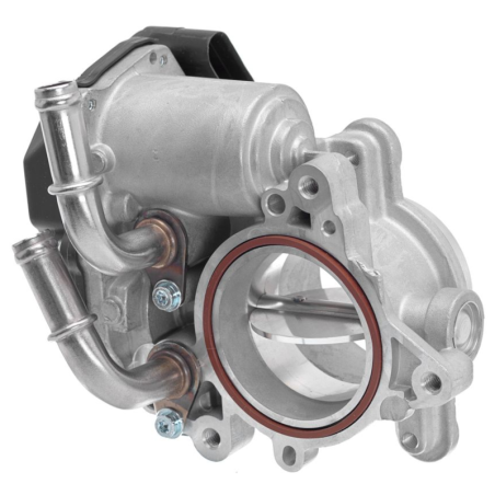 A2C59506484 VDO A2C59506484 Throttle Body for Audi Seat Skoda Volkswagen (VW)