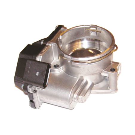 A2C59511699 VDO A2C59511699 Throttle Body for Audi Seat Skoda Volkswagen (VW)