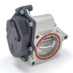VDO 2803605019302 Drosselklappe für Audi Seat Skoda Volkswagen (VW)