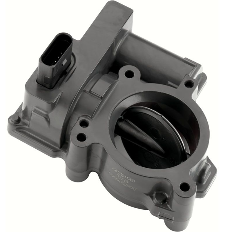 VDO A2C59511700 Gasklephuis voor Audi Seat Skoda Volkswagen (VW)