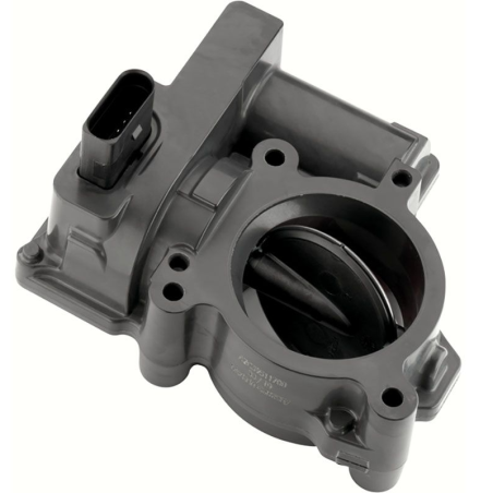 A2C59511700 VDO A2C59511700 Throttle Body for Audi Seat Skoda Volkswagen (VW)