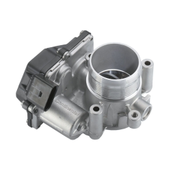 VDO A2C59514304 Cuerpo Del Acelerador para Audi Seat Skoda Volkswagen (VW)