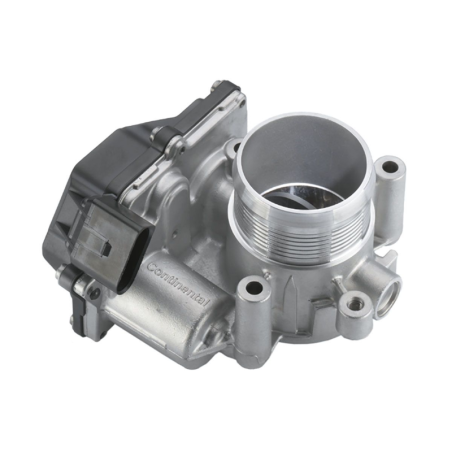 VDO A2C59514304 Gasklephuis voor Audi Seat Skoda Volkswagen (VW)