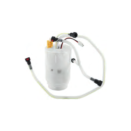 Fuel Systems: A2C53377801Z VDO